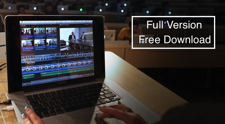 Final Cut Pro Free Trial For Macos 10.12.6